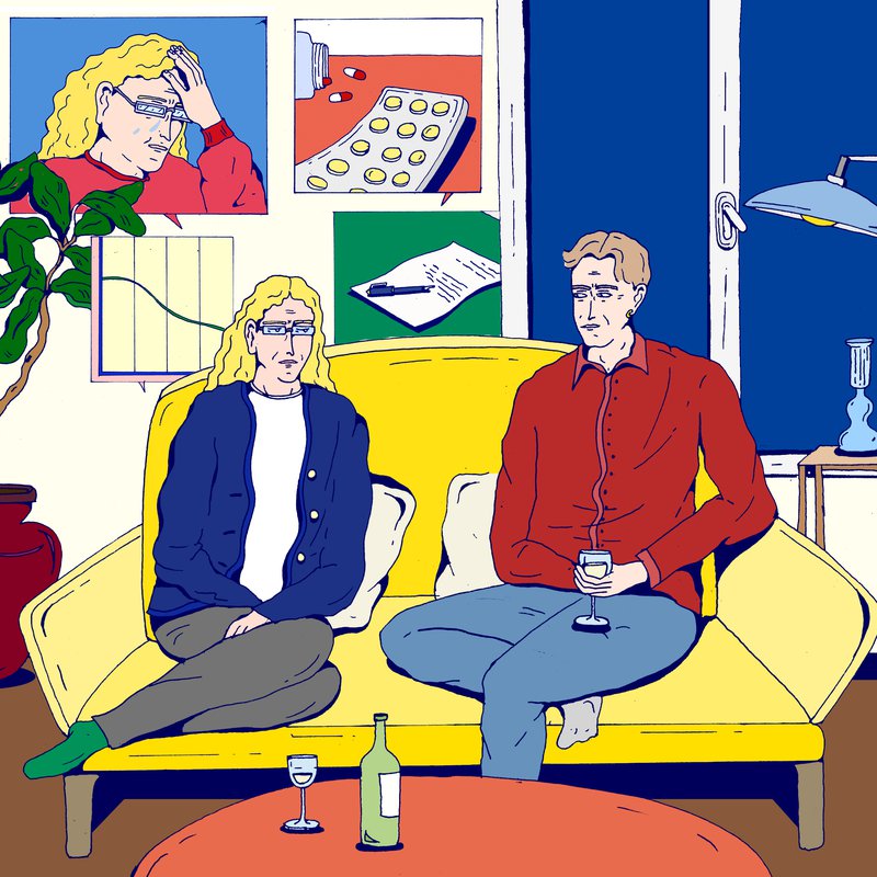 Discriminations épisode 1