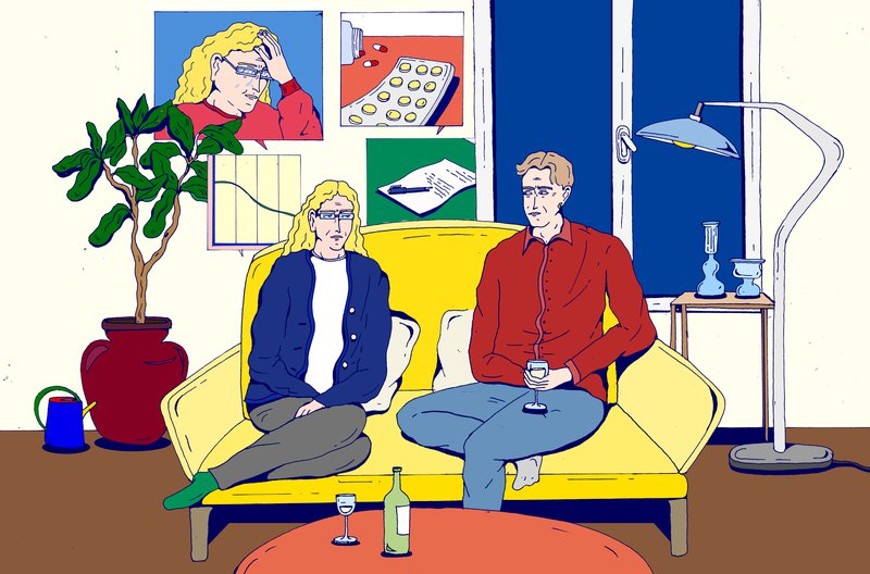 Discriminations épisode 1