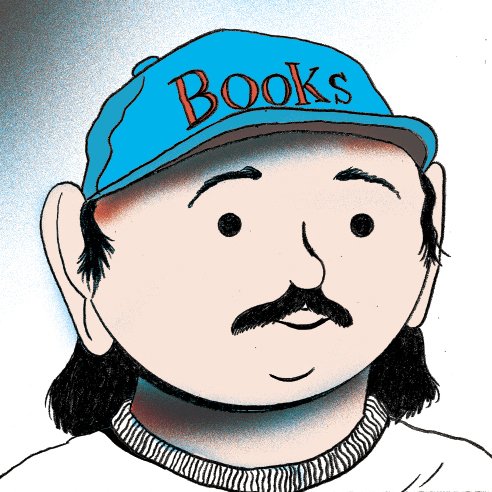 Portrait Gabri Molist