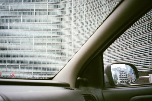 Architecture-institutions-europennes