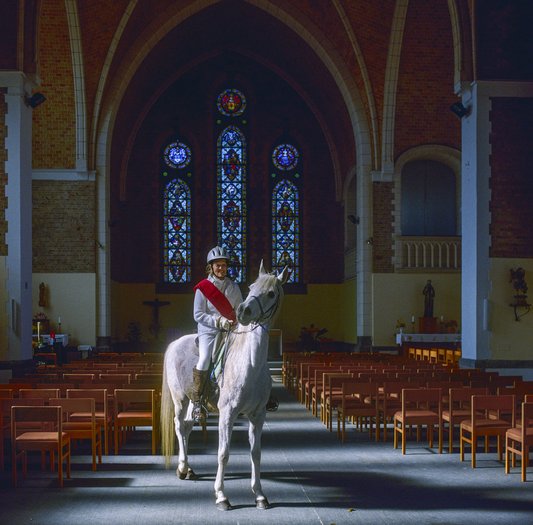 Portrait Thérèse Solo