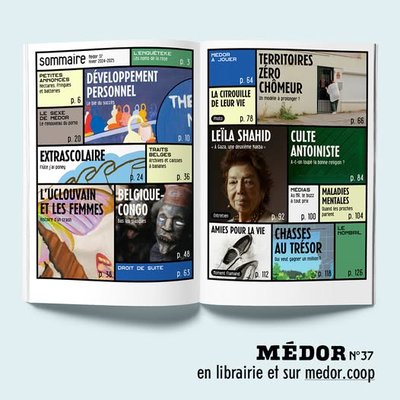 sommaine Médor 37