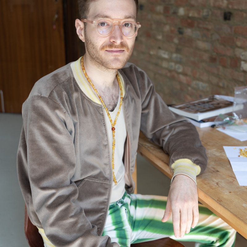 avatar David Bernstein