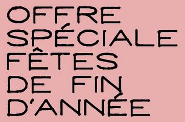 offre spéciale