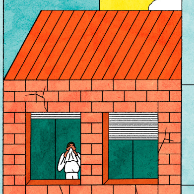 extrait bandeau bruxelles malade