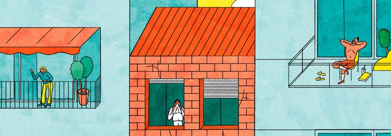 extrait bandeau bruxelles malade