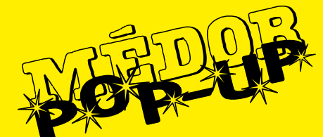 logo pop up
