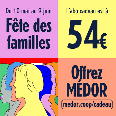 fête des familles