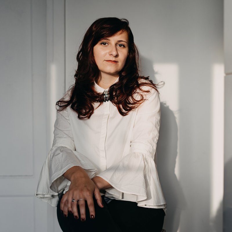 Diana Takacsova