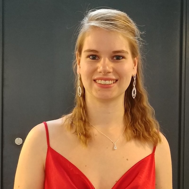 Emmeline Van den Bosch