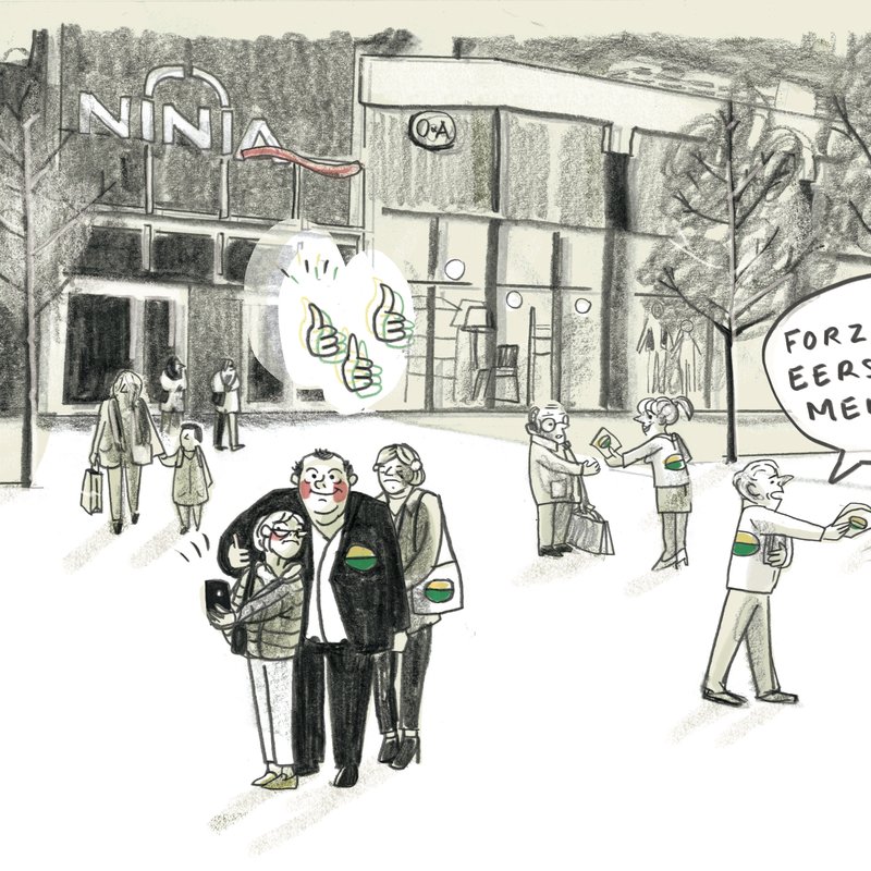 ninove-extreme-droite