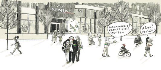 ninove-extreme-droite