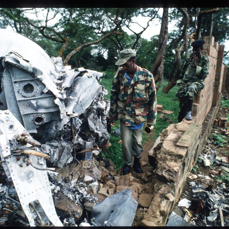 Scott Peterson/Getty Images