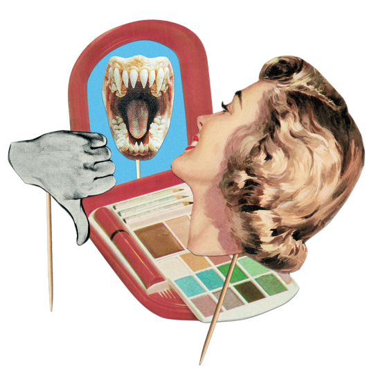 Golden Smiles illustration v4_no bg