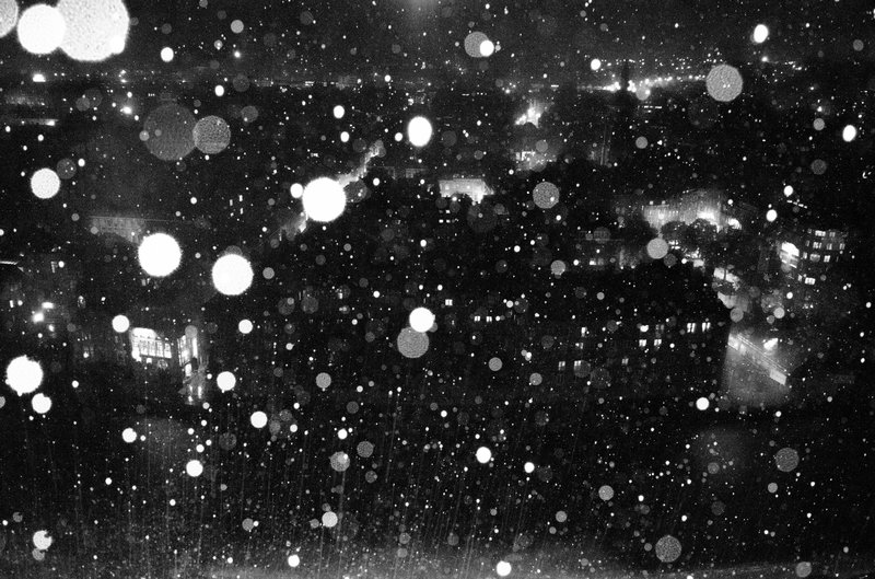 photo de nuit à Namur