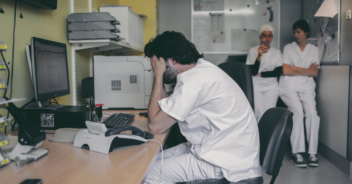 De L Impossibilite De Travailler Moins De 60 Heures Par Semaine 1 5 Medor