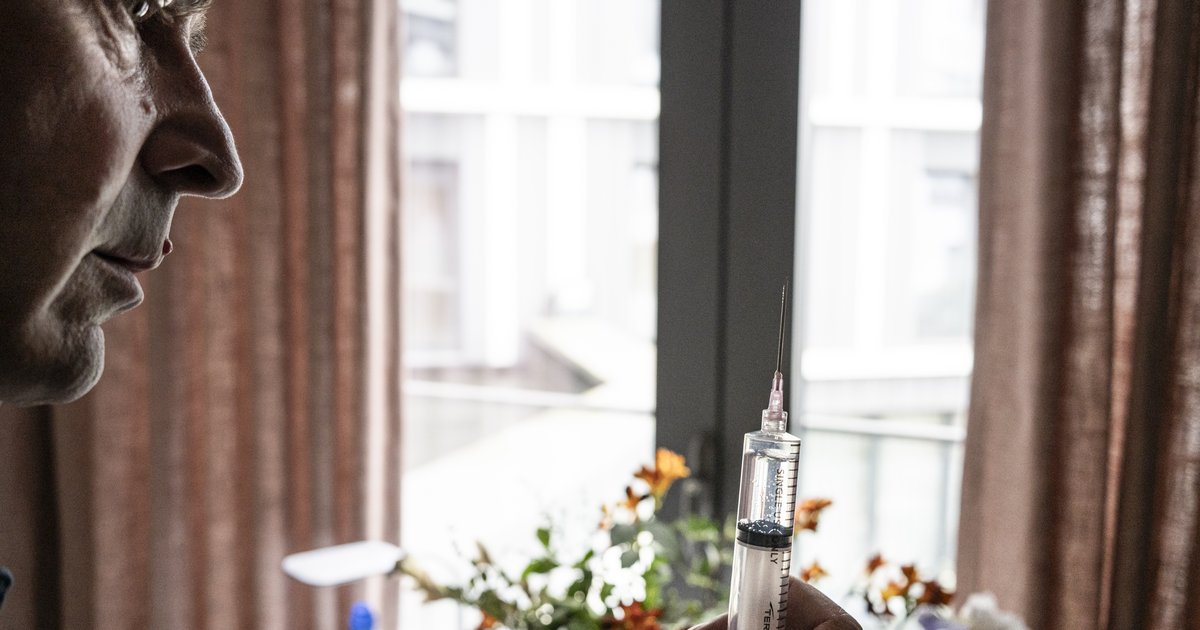 Pronostic vital engagé — Soins palliatifs à domicile en crise
