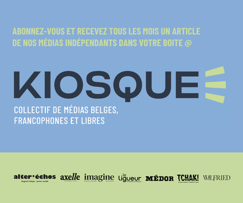 Le meilleur de une fois par mois dans votre boite @