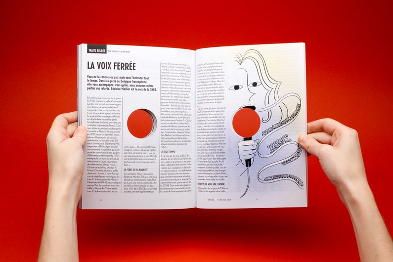 Transformer rapidement un muret en brise-vue - Lorraine Magazine
