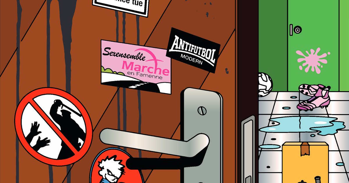 Deal public - Médor