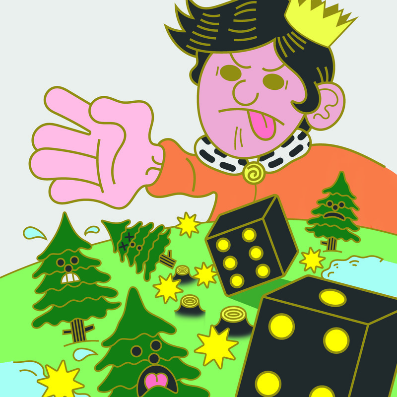 PROJET QUI FACHE-selec3