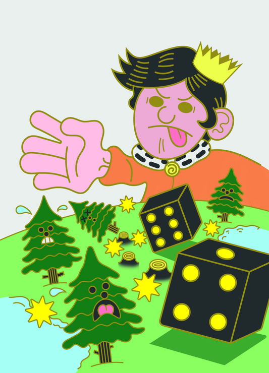 PROJET QUI FACHE-selec3