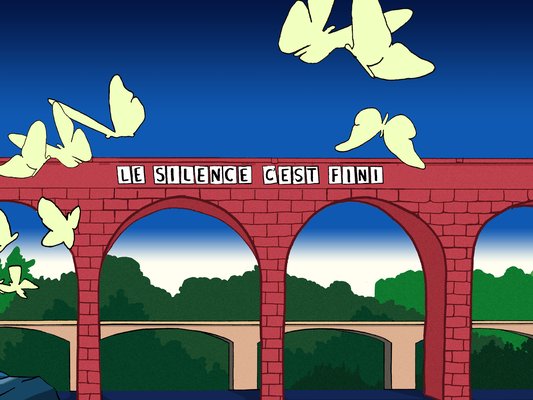 WEB_lesilencecestfini