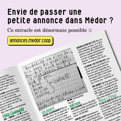 annonces + grilles 30