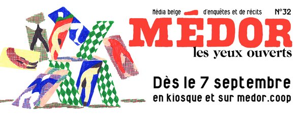 banner Médor 32
