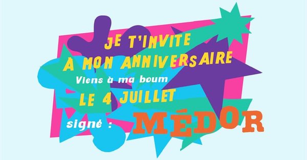 boum