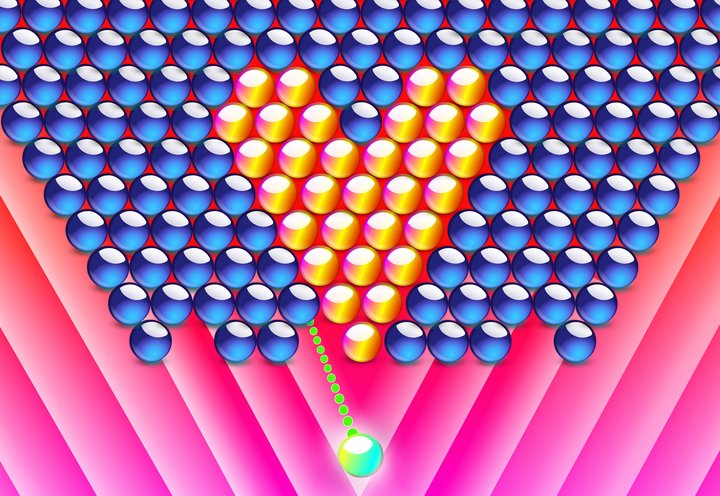 bubble-shooter