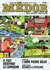 En librairie - N°40 / Automne 2025