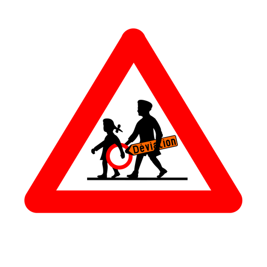 panneau-routier