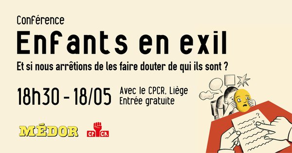 événement MENA