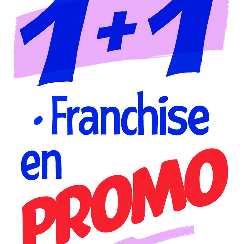 franchise promo