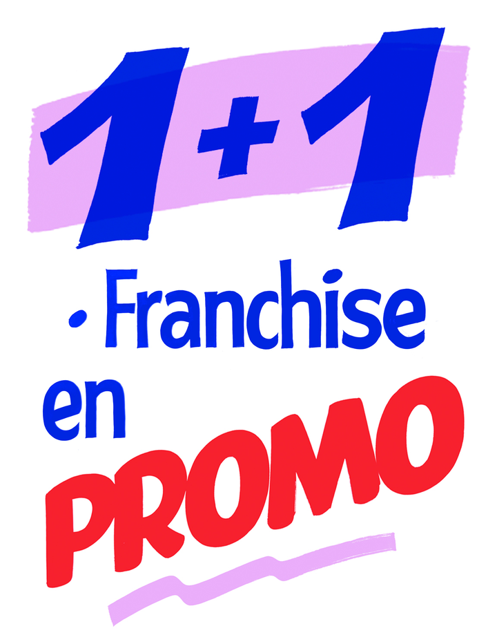 franchise promo