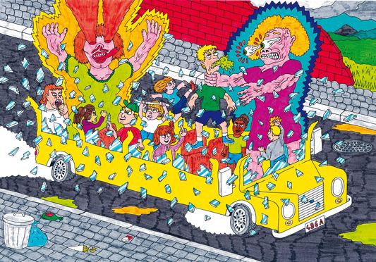 Accompagnatrice-bus-scolaire