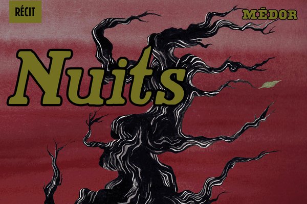 nuits
