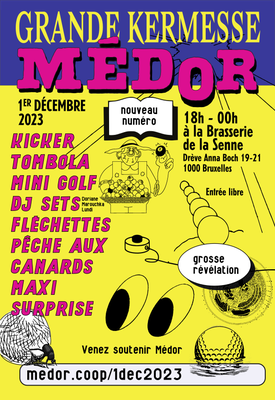 kermesse