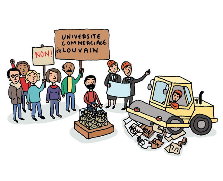 louvain-la-neuve-projet