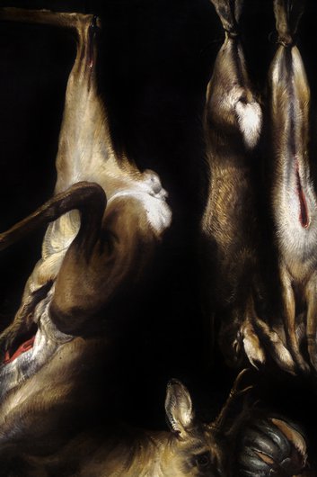 tableau-de-chasse
