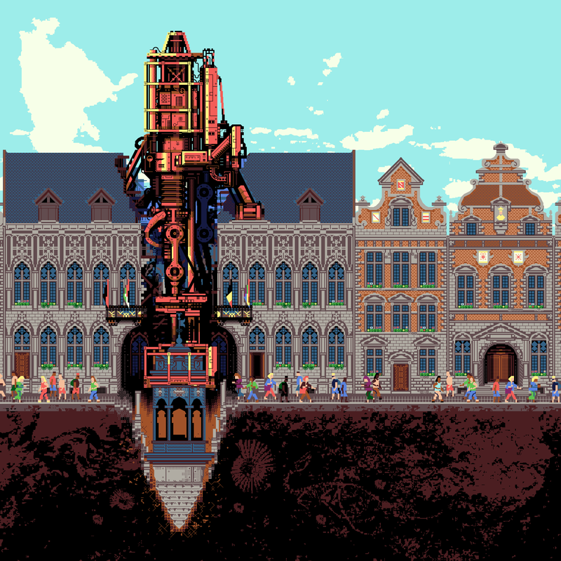 Mons