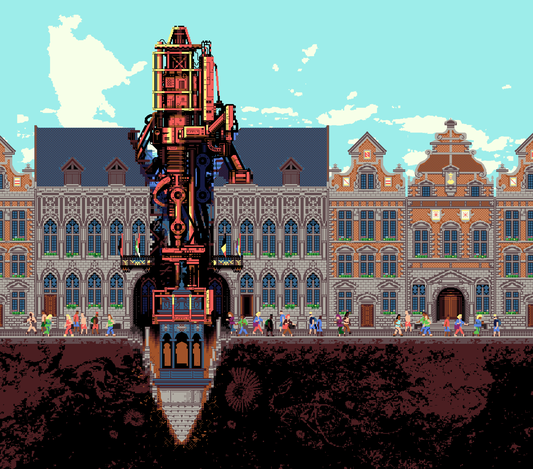 Mons