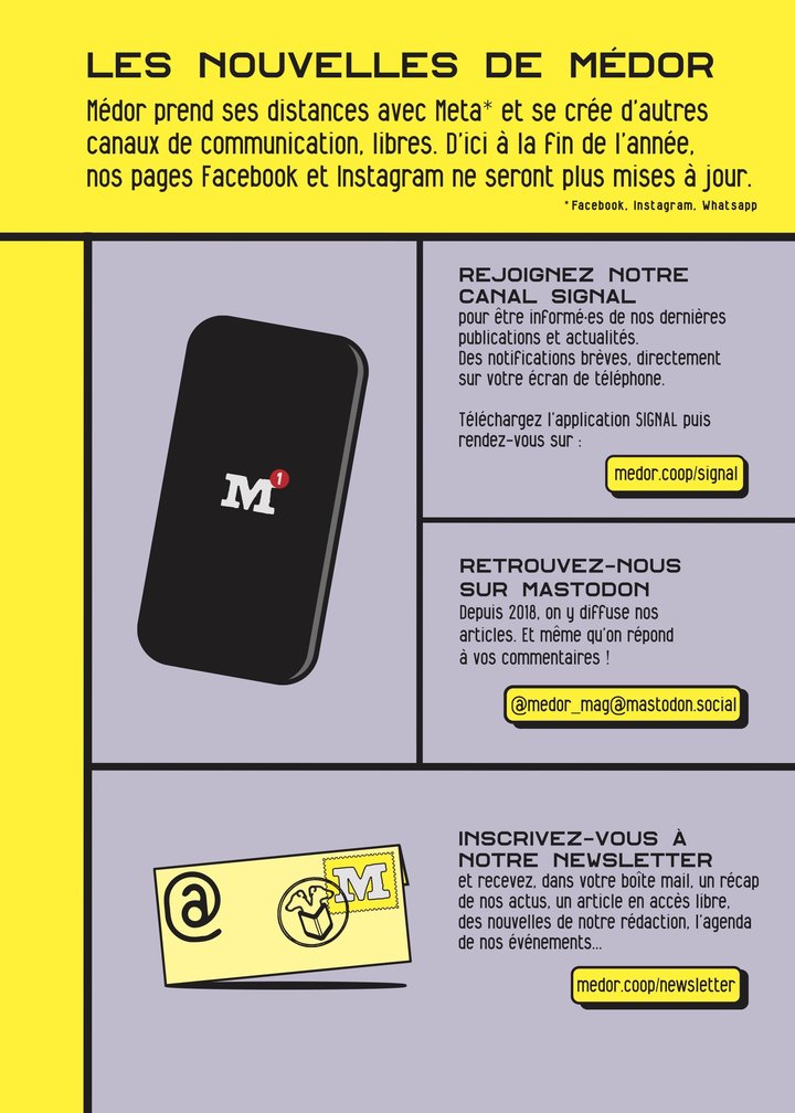 nouvelles