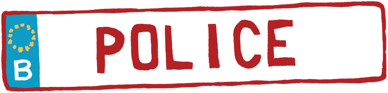 plaque-immatriculation