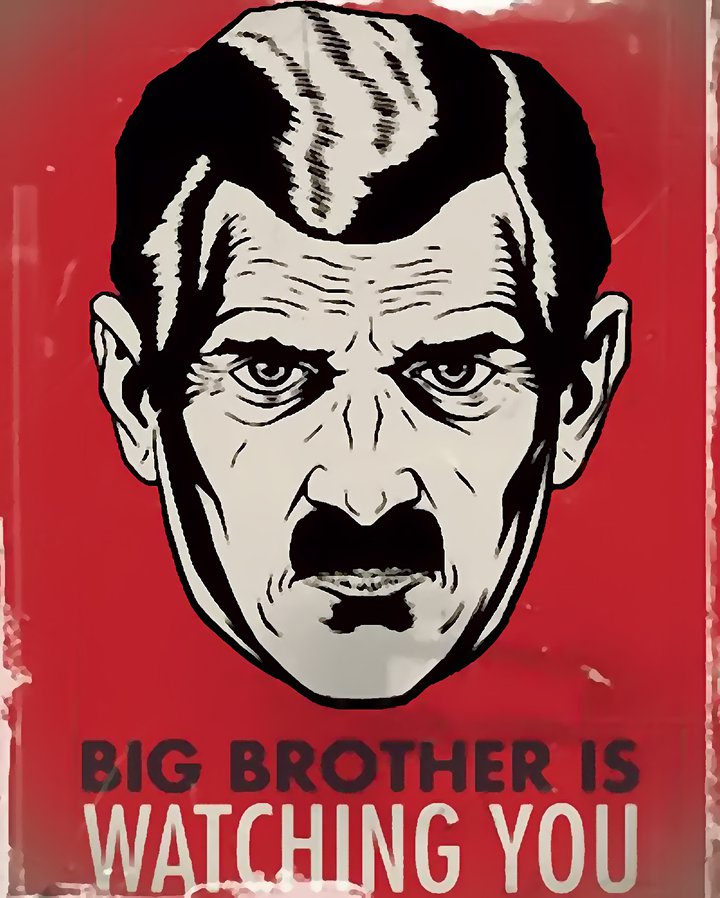 big-brother-orwell-entretien