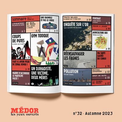 sommaire 32