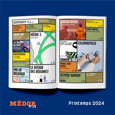 sommaire 34