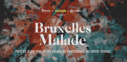 Bruxelles malade