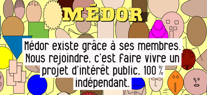 membres Médor